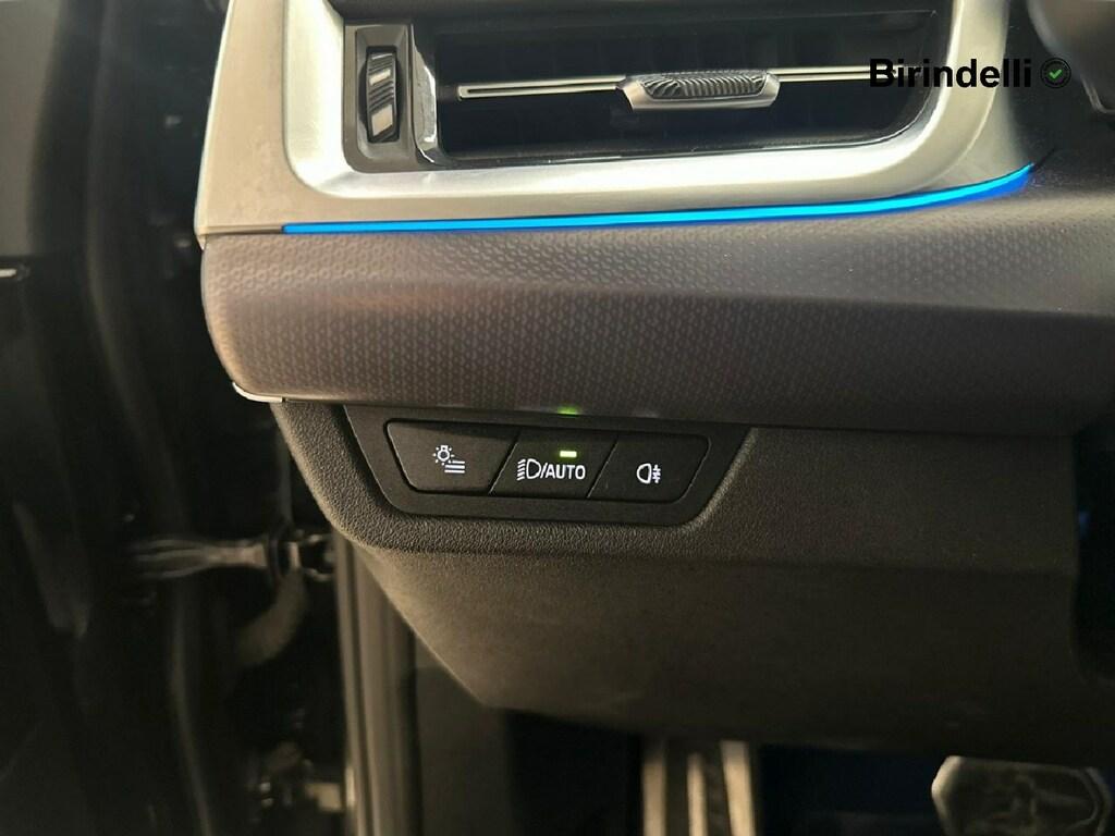 BMW Serie 2 218d Active Tourer Msport auto