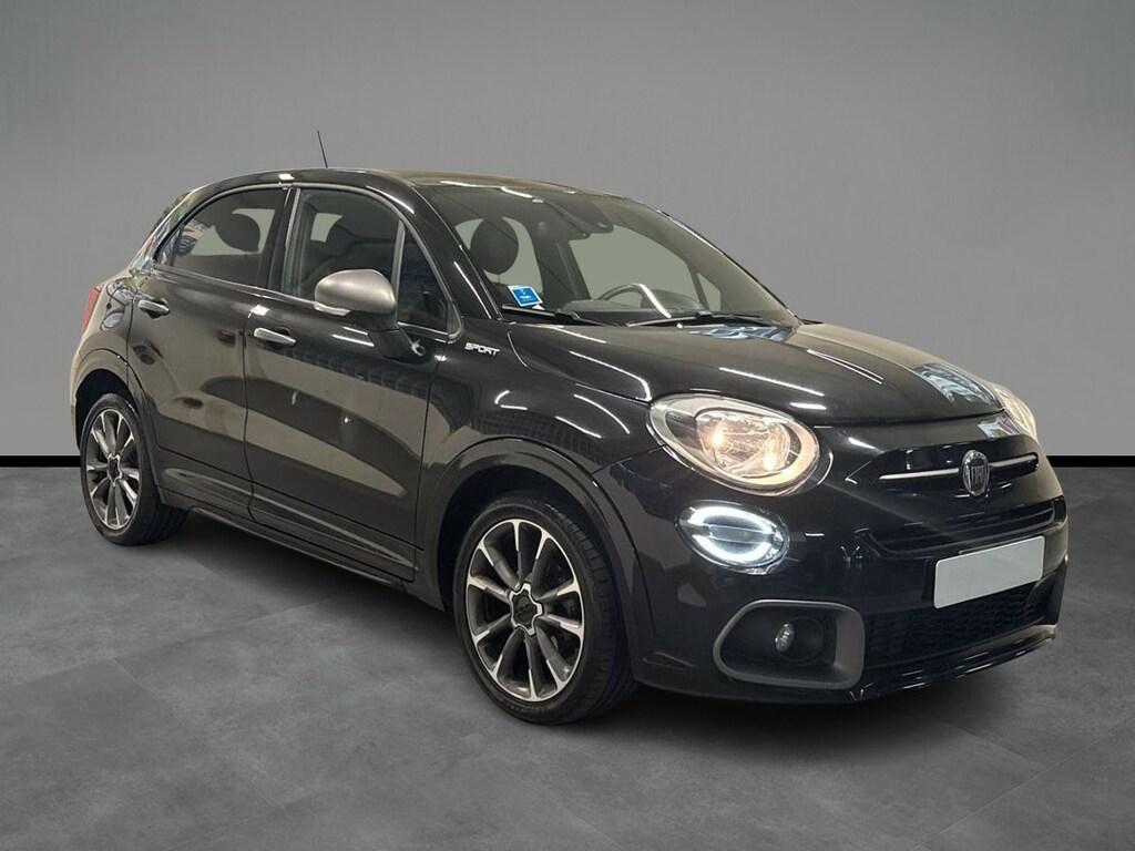 Fiat 500X 1.6 mjet Sport 130cv