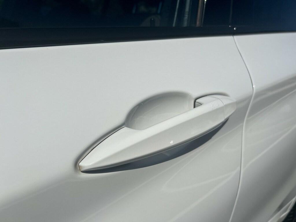 BMW X1 xdrive25d Msport auto