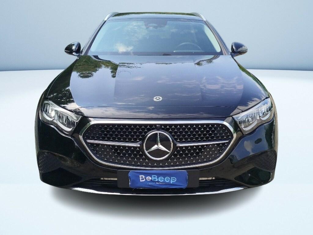 Mercedes Classe E 220 d Advanced auto