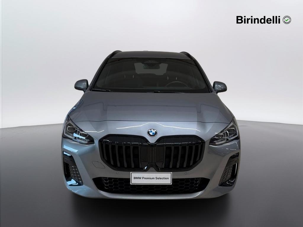 BMW Serie 2 218d Active Tourer Msport auto