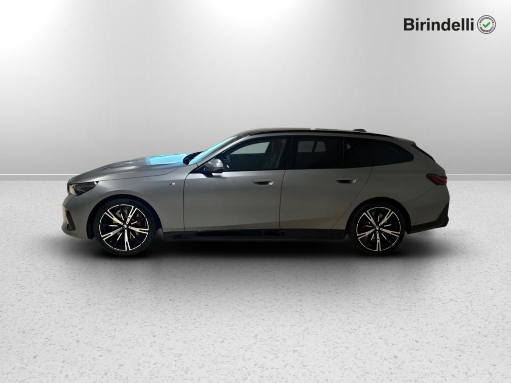 BMW Serie 5 520d Touring 48V xdrive Msport auto