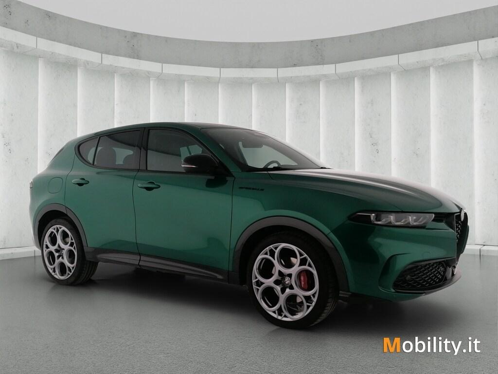 Alfa Romeo Tonale 1.5 hybrid Speciale 130cv ddct7