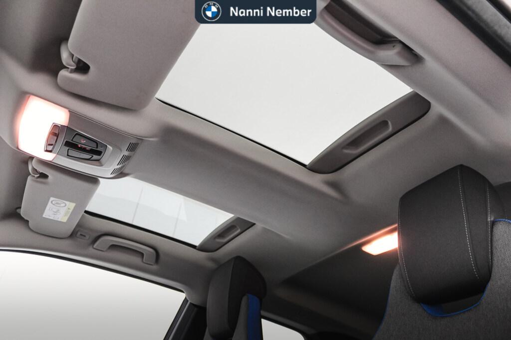 BMW i3 120Ah Advantage