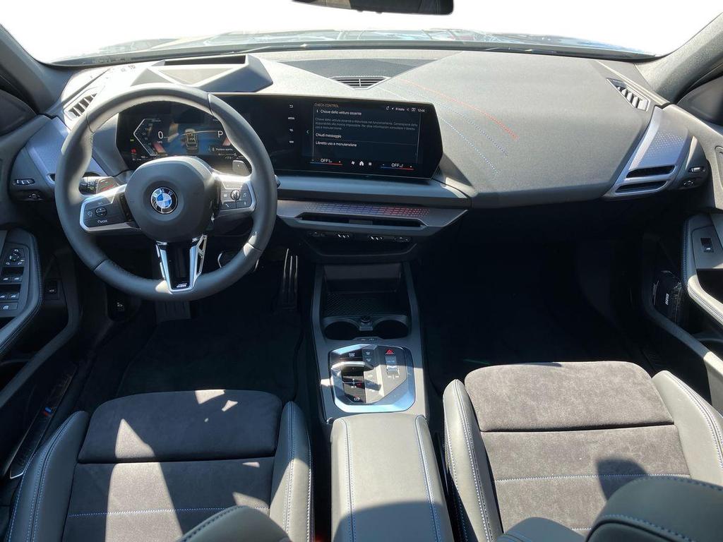 BMW Serie 1 118d MSport auto