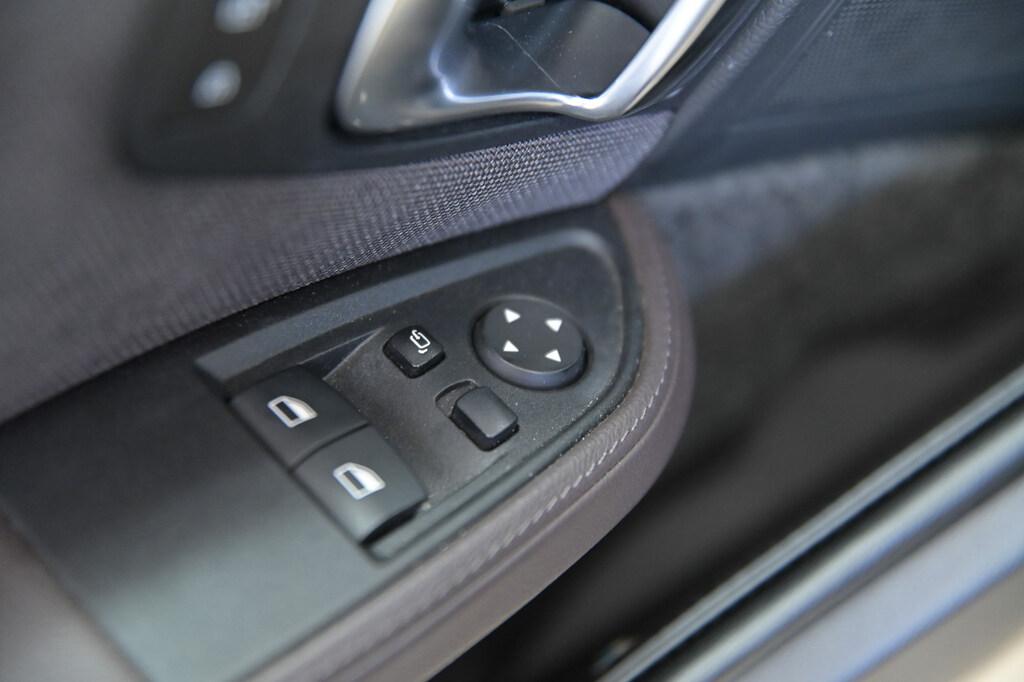 BMW i3 120Ah Advantage
