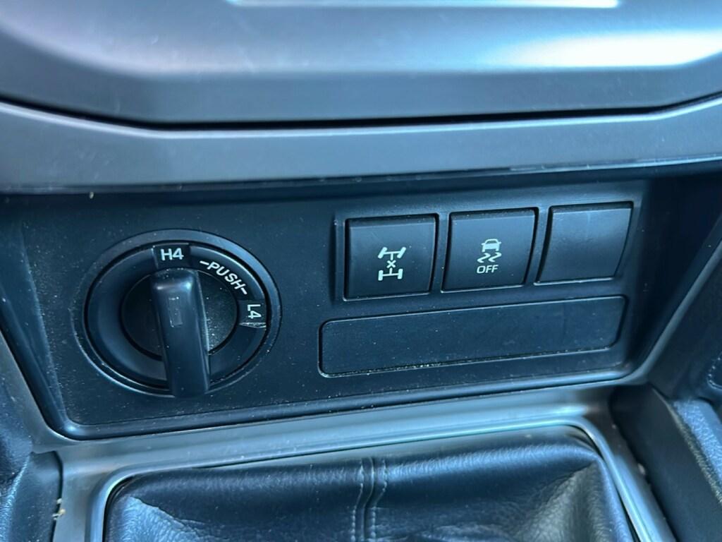 Toyota Land Cruiser 3p 2.8 d-4d Active