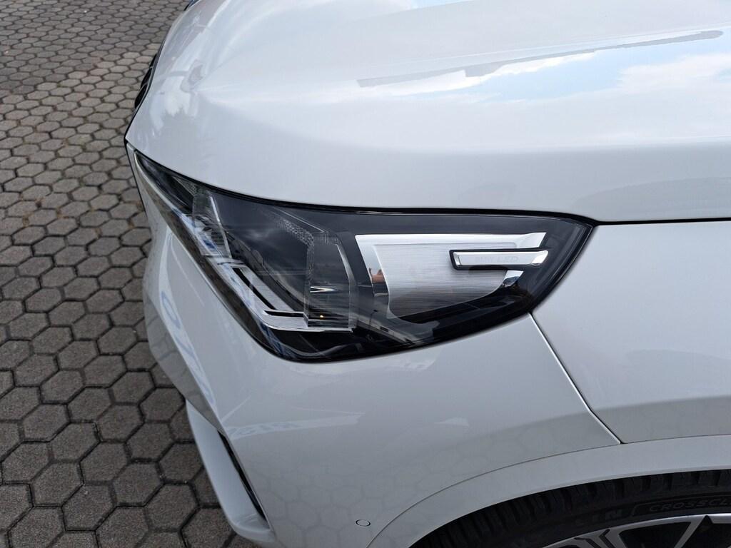 BMW X1 sdrive18d Msport auto