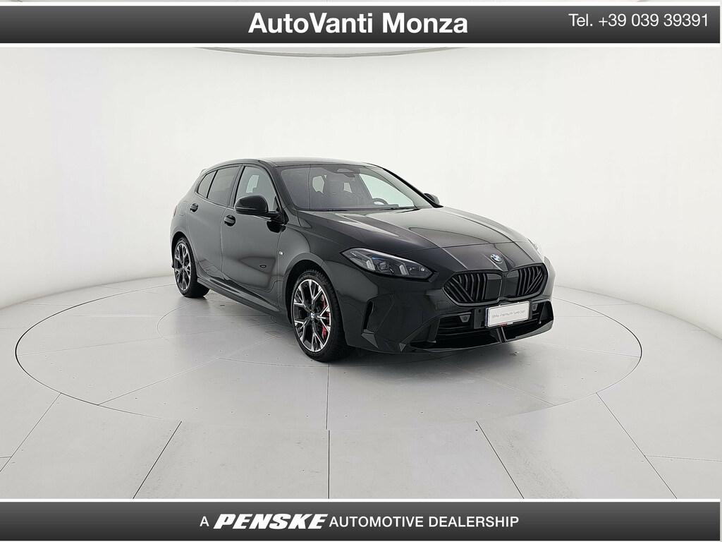 BMW Serie 1 118d MSport Pro auto