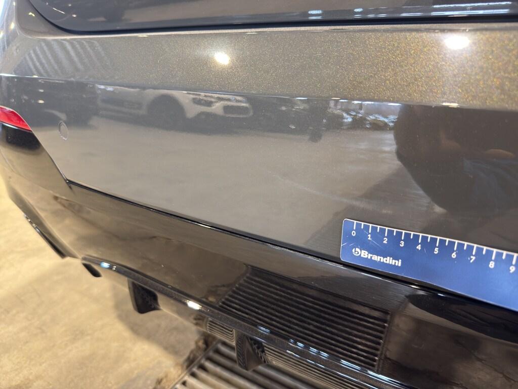 BMW Serie 4 420d Coupe mhev 48V xdrive M Sport Pro auto