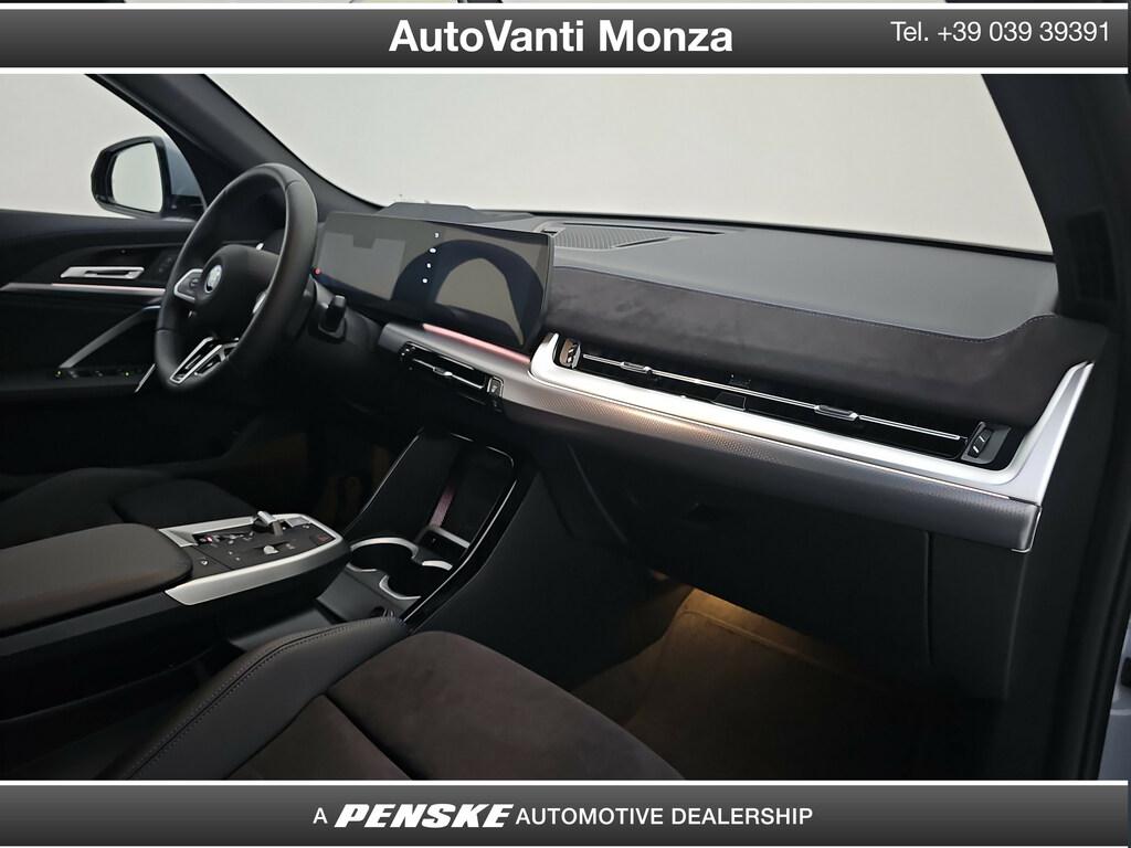 BMW iX2 xdrive 30 MSport