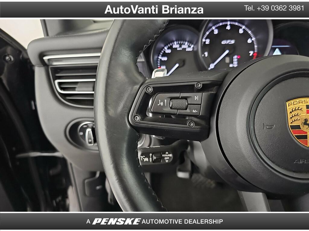 Porsche Macan 2.9 GTS 440cv pdk