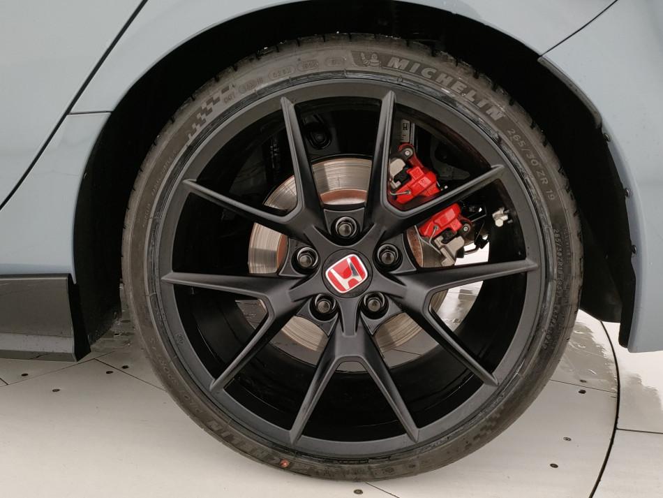 Honda Civic 2.0 Type R