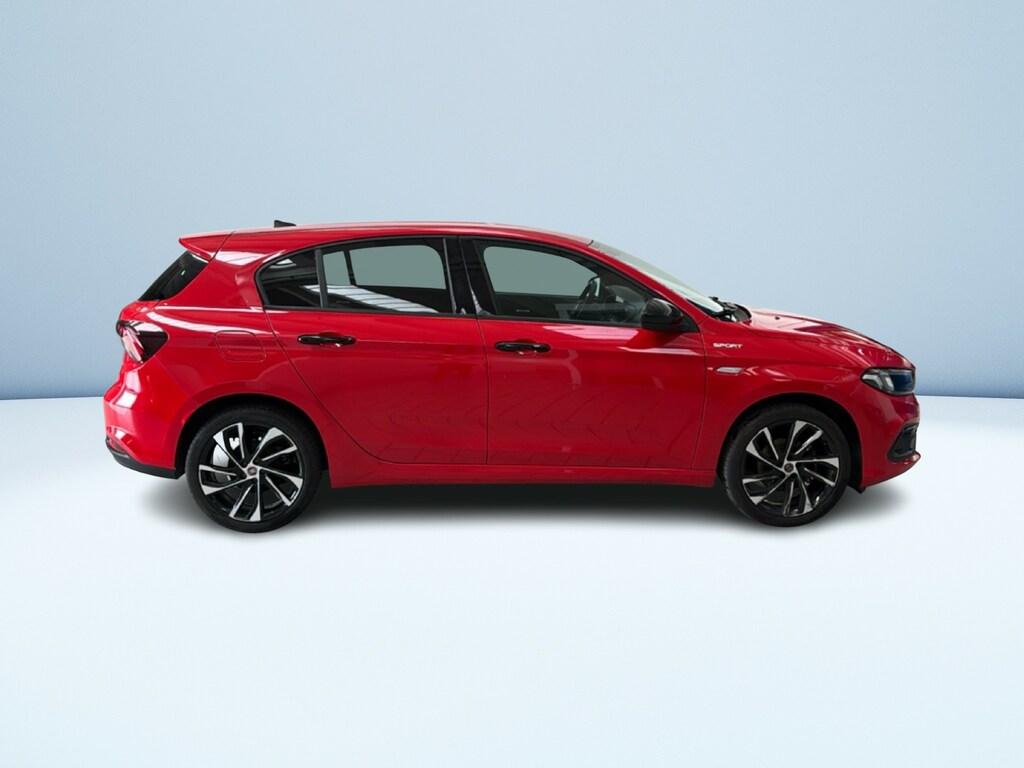 Fiat Tipo 5p 1.0 City Sport 100cv