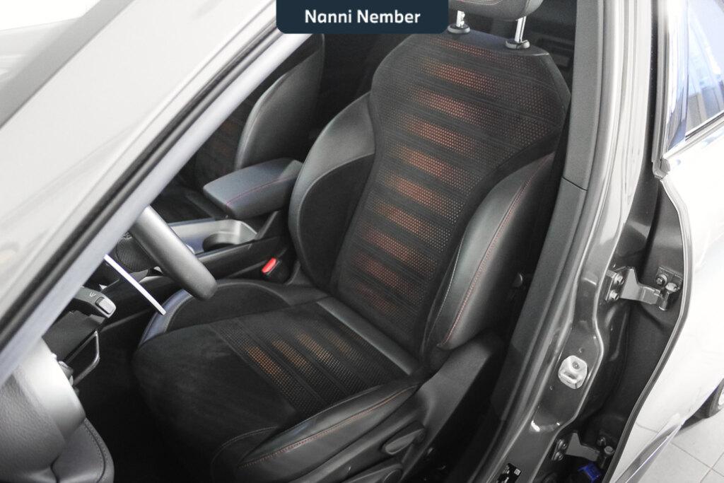 Alfa Romeo Tonale 1.5 hybrid Speciale 160cv tct7