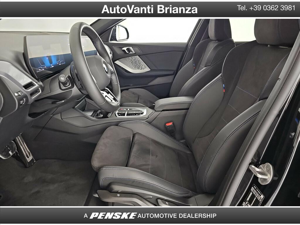 BMW Serie 1 118d MSport Pro auto