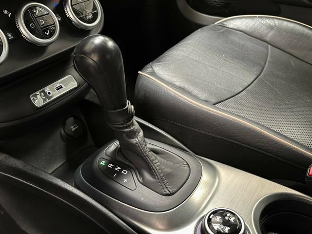 Fiat 500X 1.6 mjt Lounge 4x2 120cv dct