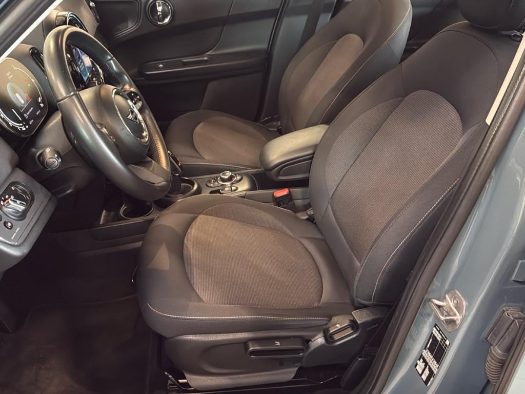 Mini Cooper D Countryman 2.0 D Cooper D Business Auto