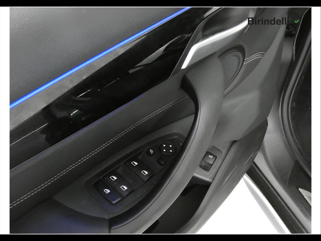 BMW X1 xdrive20d xLine Plus auto