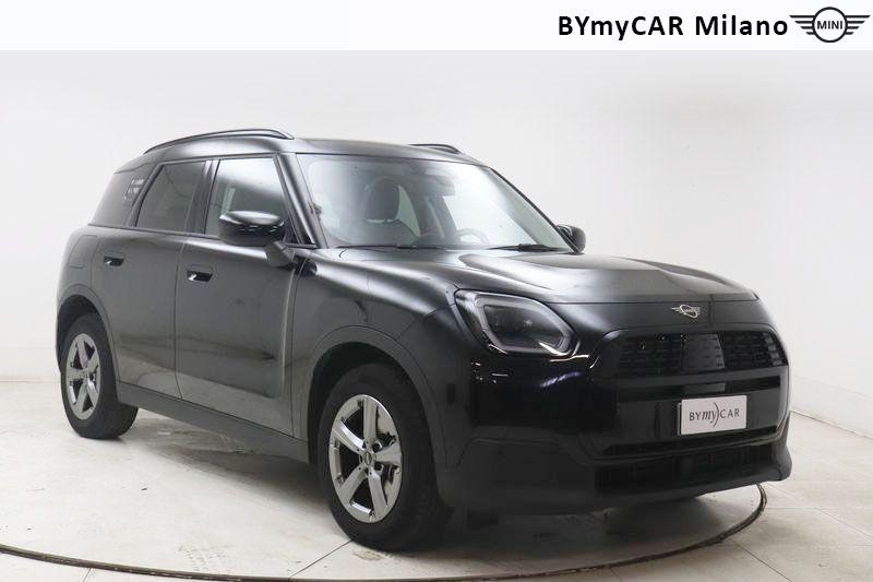 Mini Mini Countryman 2.0 48V D Classic auto