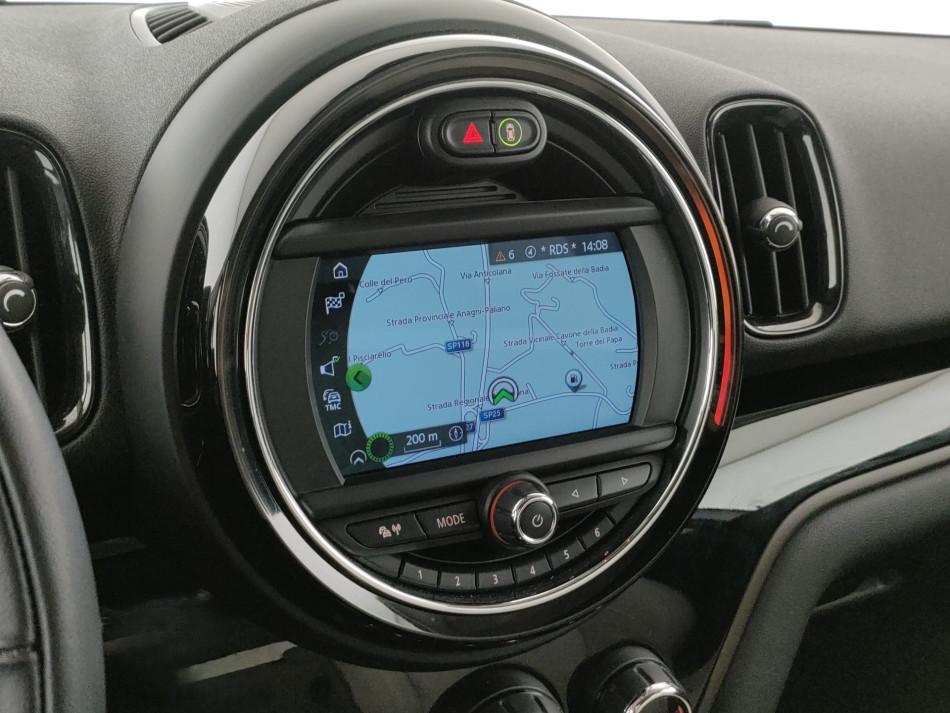 Mini Cooper SE Countryman Mini Countryman 1.5 Cooper SE Hype all4 auto