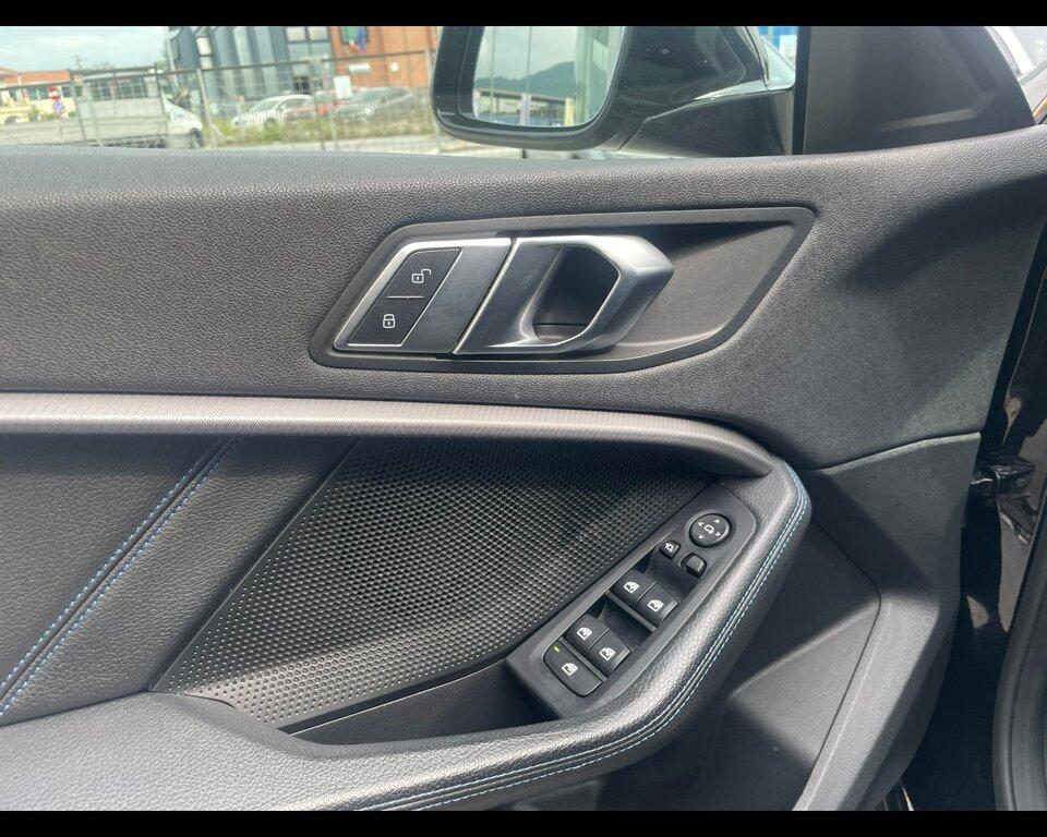 BMW Serie 2 218d Gran Coupe Msport auto