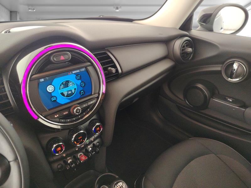 Mini One 1.5 TwinPower Turbo One