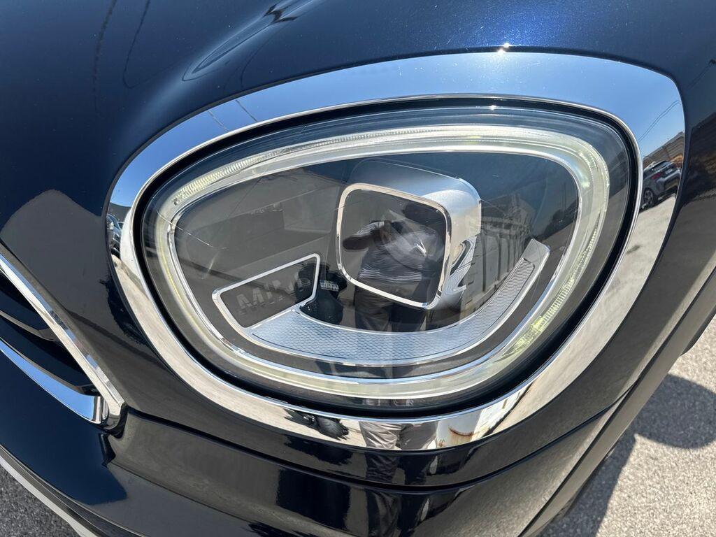 Mini One Countryman 1.5 One
