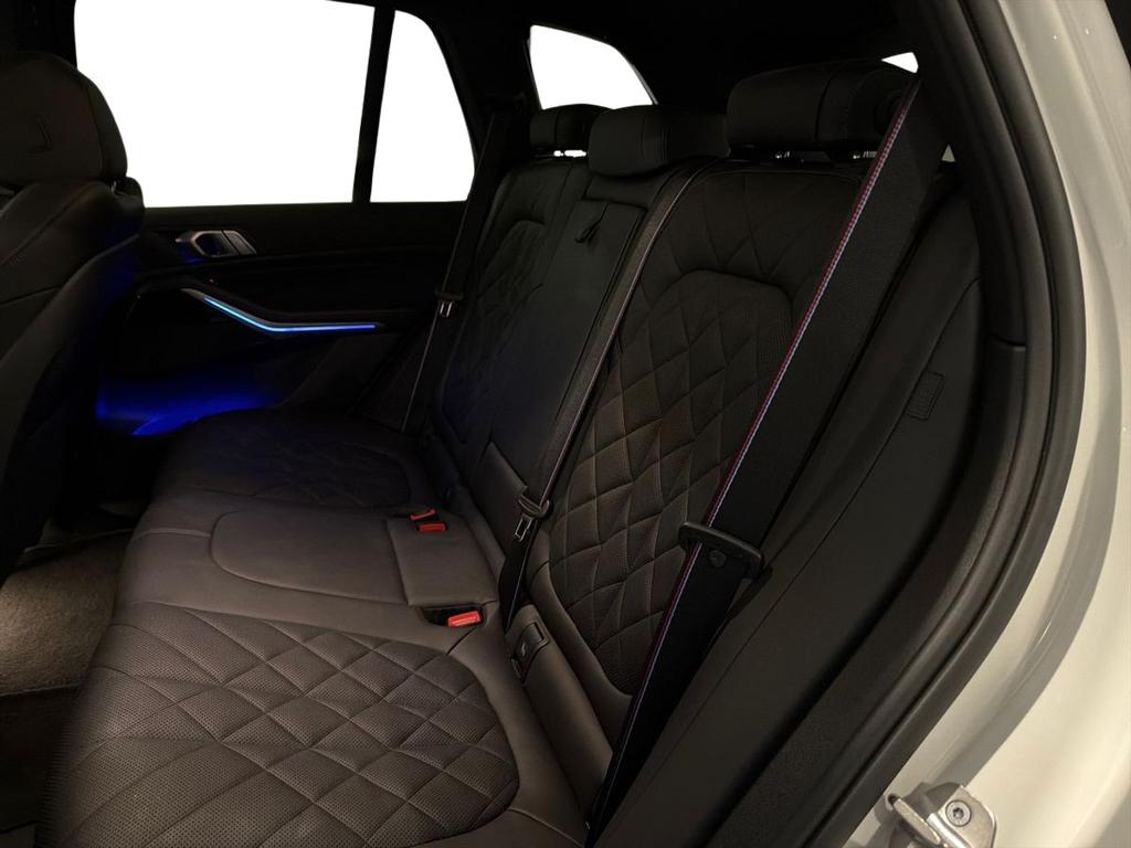 BMW X5 xdrive30d Msport auto