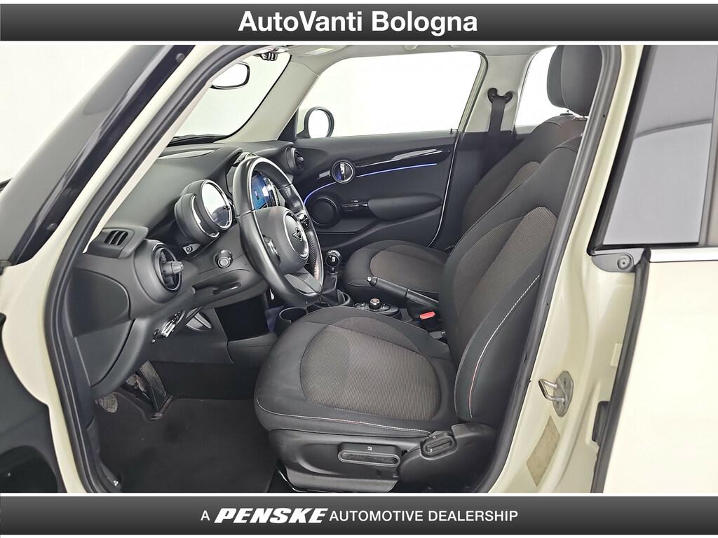 Mini Mini 5p 1.5 One Classic 75cv