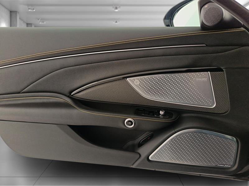 Maserati Granturismo 3.0 Trofeo awd auto