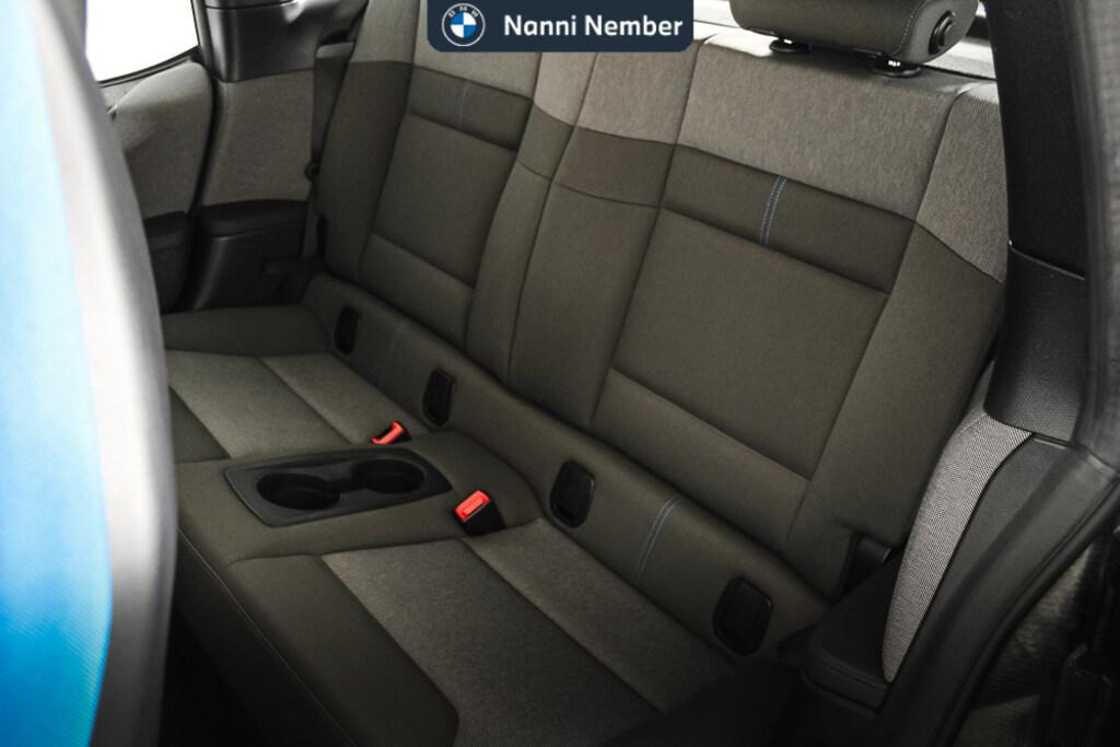 BMW i3 120Ah Advantage