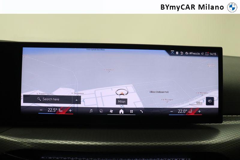 BMW Serie 4 420d Coupe mhev 48V xdrive Msport auto