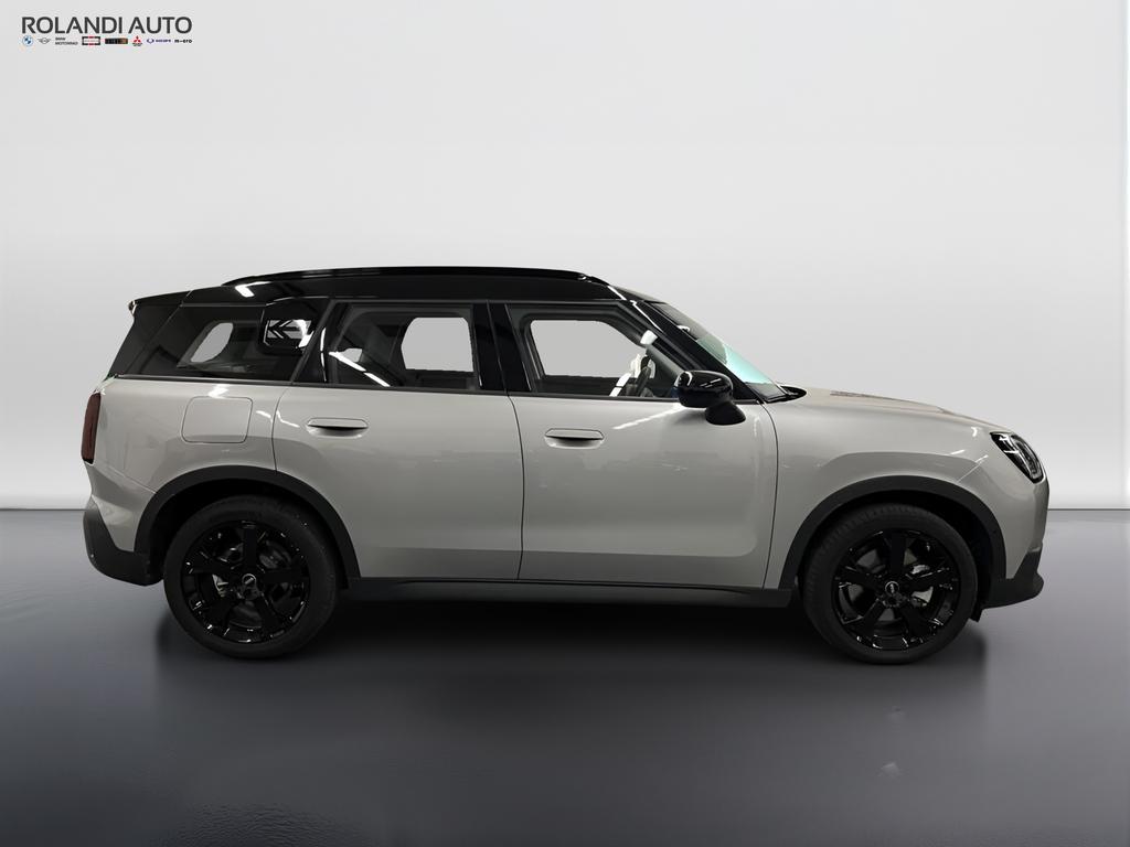 Mini Mini Countryman 1.5 48V C Classic auto