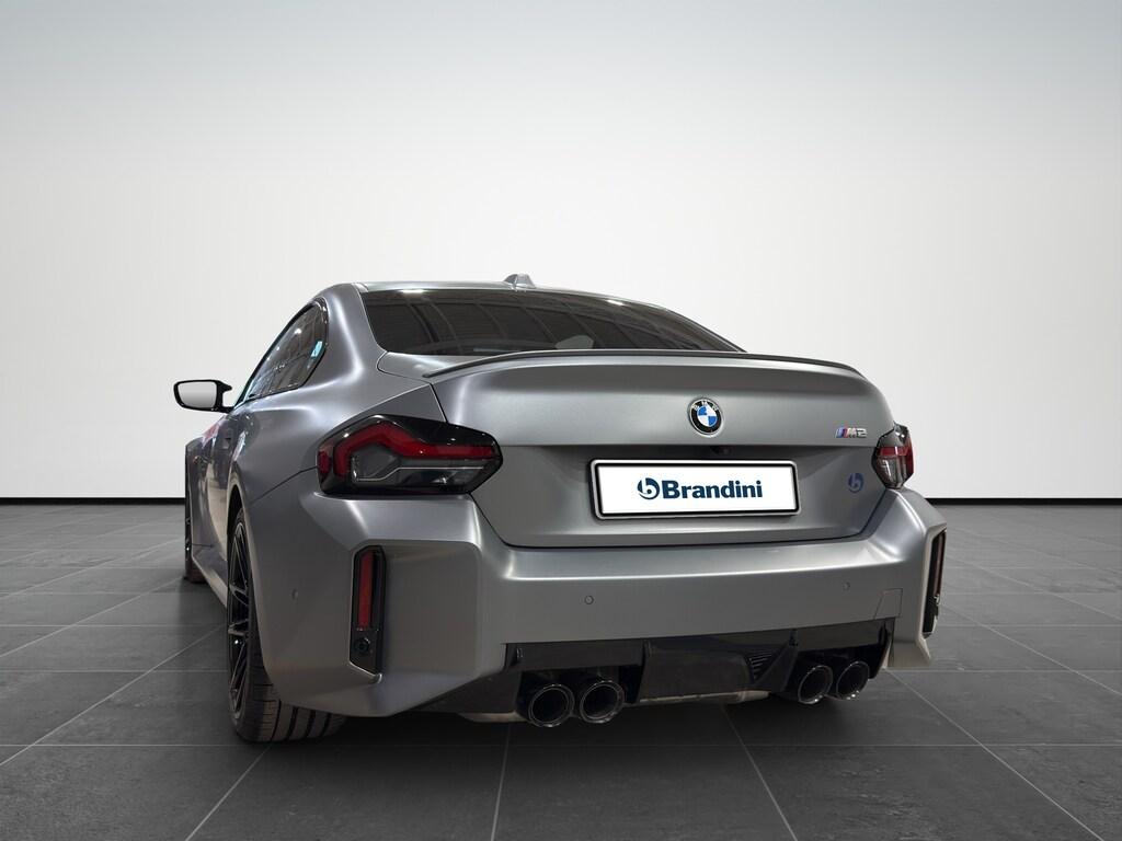 BMW M2 Coupe 3.0 460cv auto