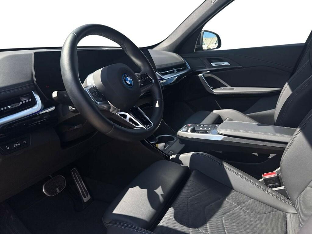 BMW iX1 edrive 20 MSport