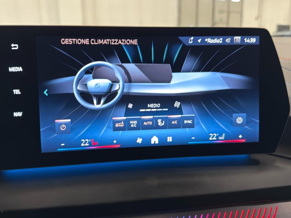 BMW Serie 1 118d MSport Pro auto