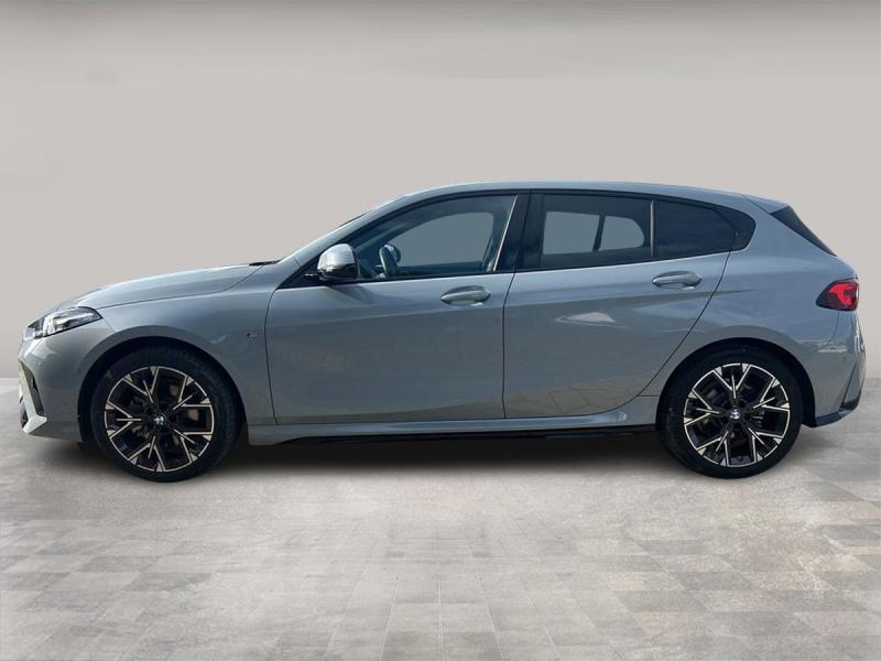 BMW Serie 1 118d MSport auto