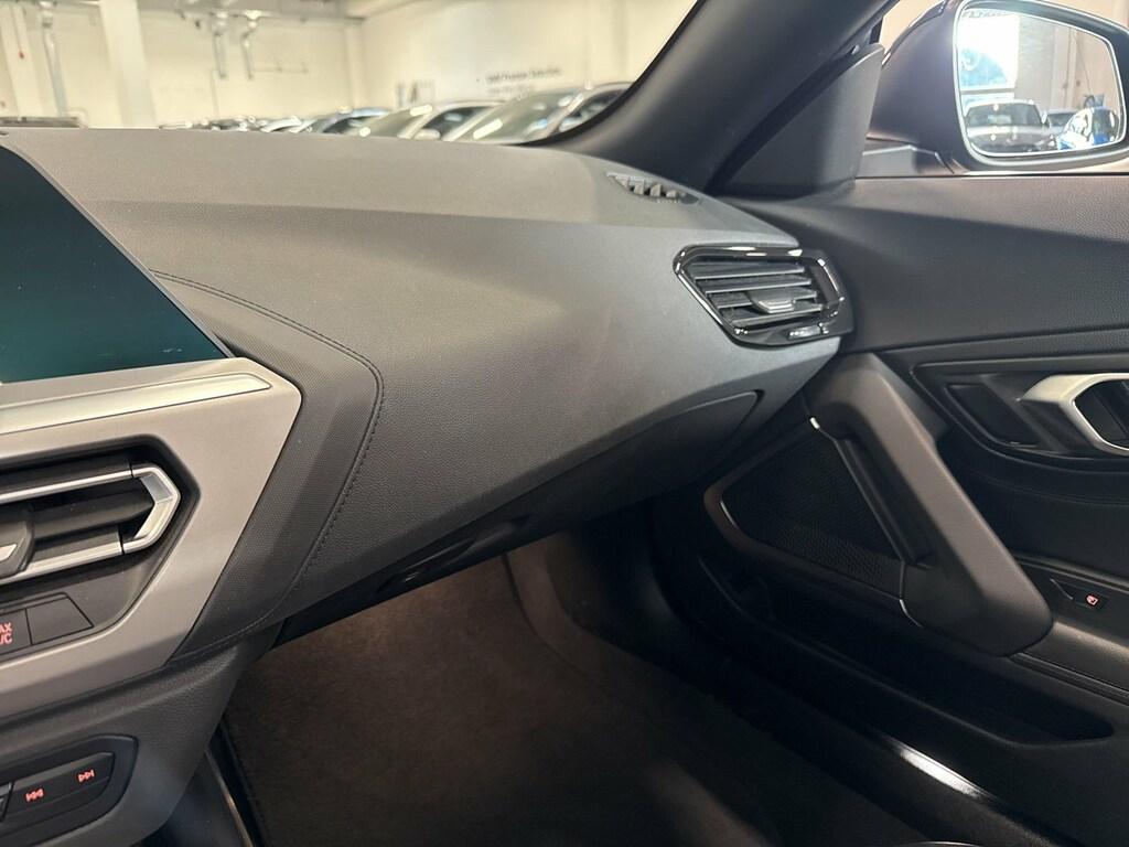 BMW Z4 sdrive 20i Advantage