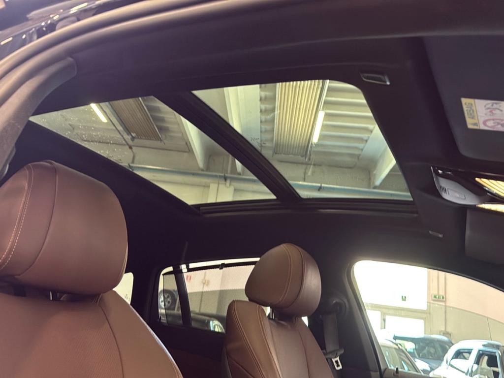 BMW X6 X6 xdrive30d mhev 48V Msport auto