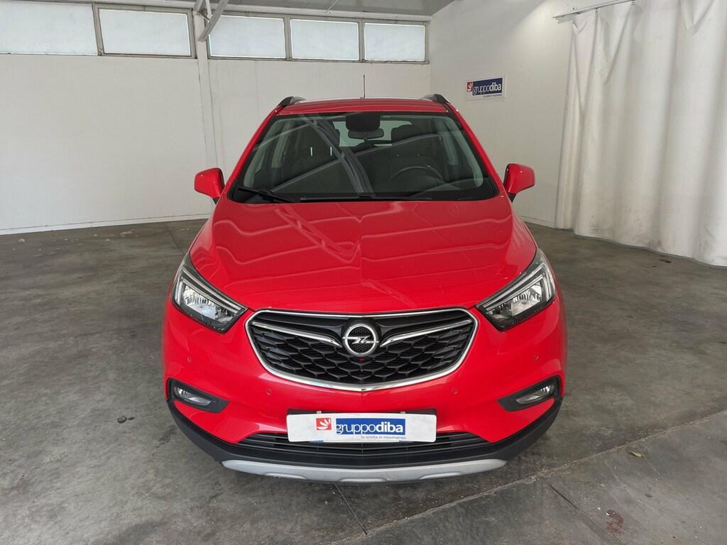 Opel Mokka X 1.4 t. Advance Gpl-tech 4x2 140cv