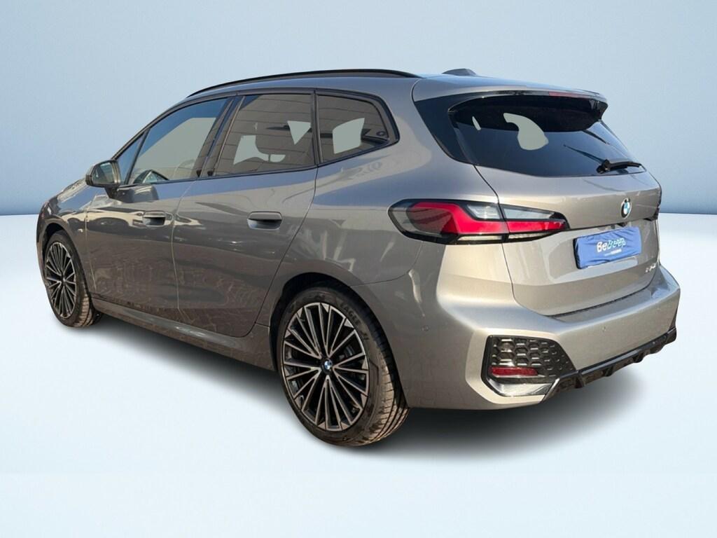 BMW Serie 2 218d Active Tourer Msport auto