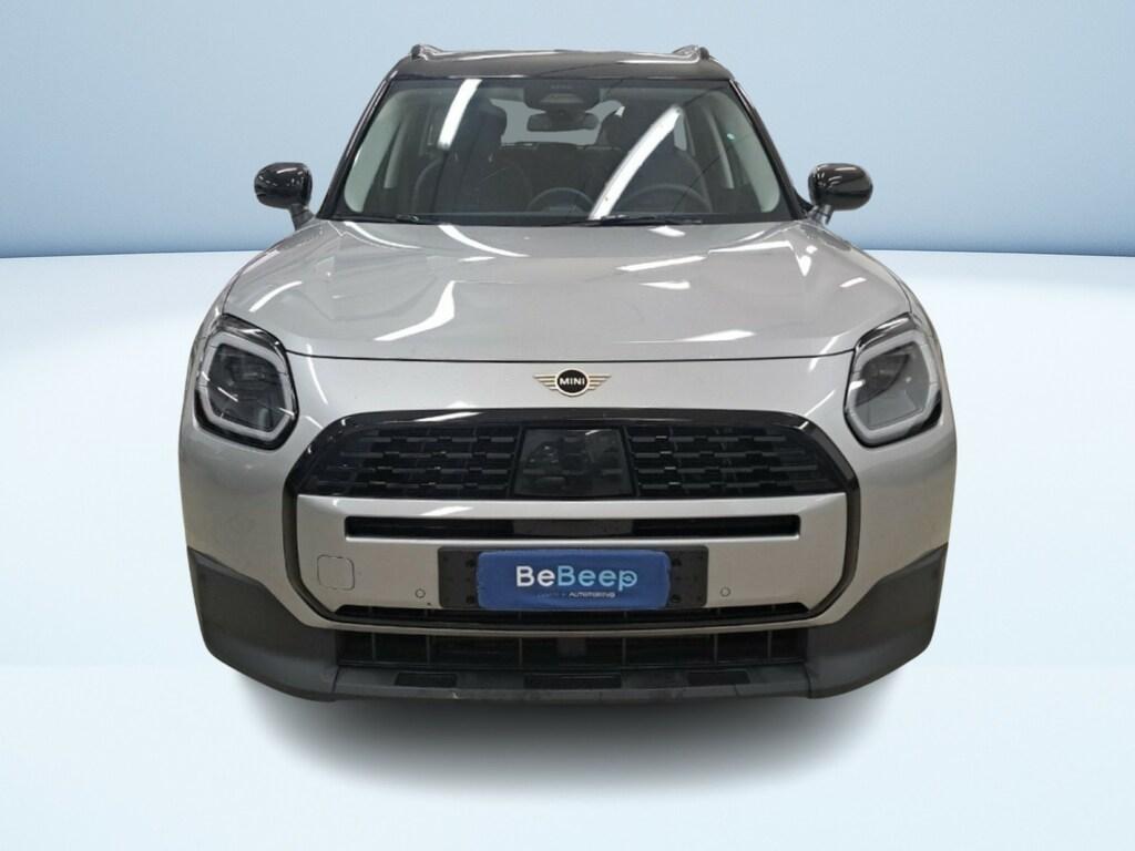 Mini Mini Countryman 1.5 48V C Classic auto