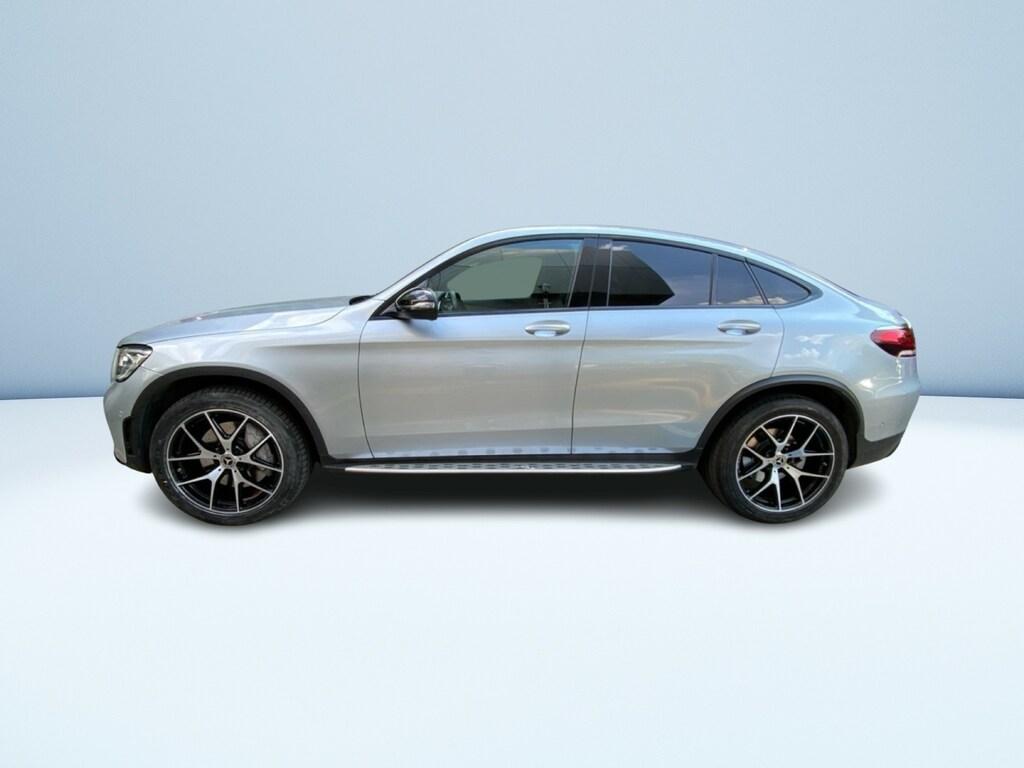 Mercedes GLC 300 de eq-power Premium Plus 4matic auto