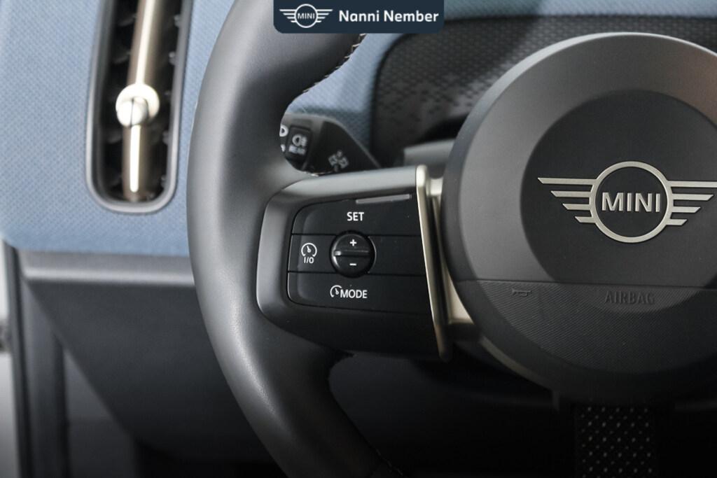 Mini Mini Countryman 2.0 48V D Favoured auto