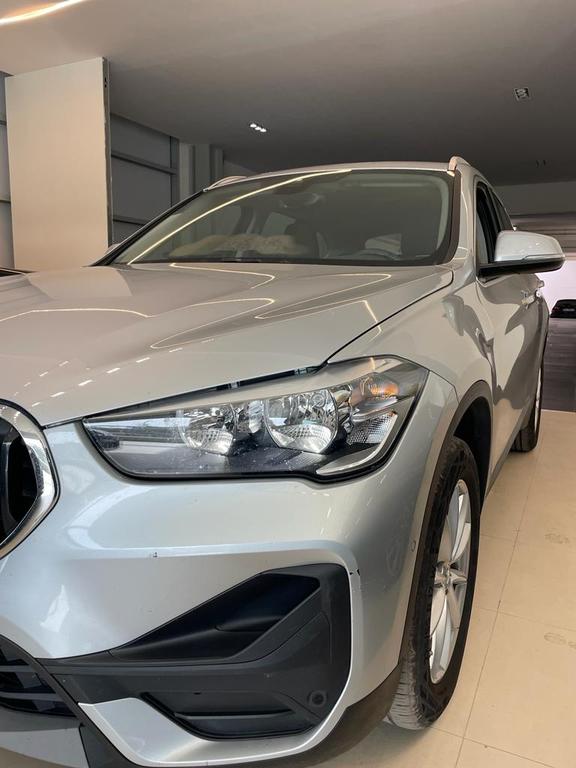 BMW X1 sdrive18d Business Advantage auto