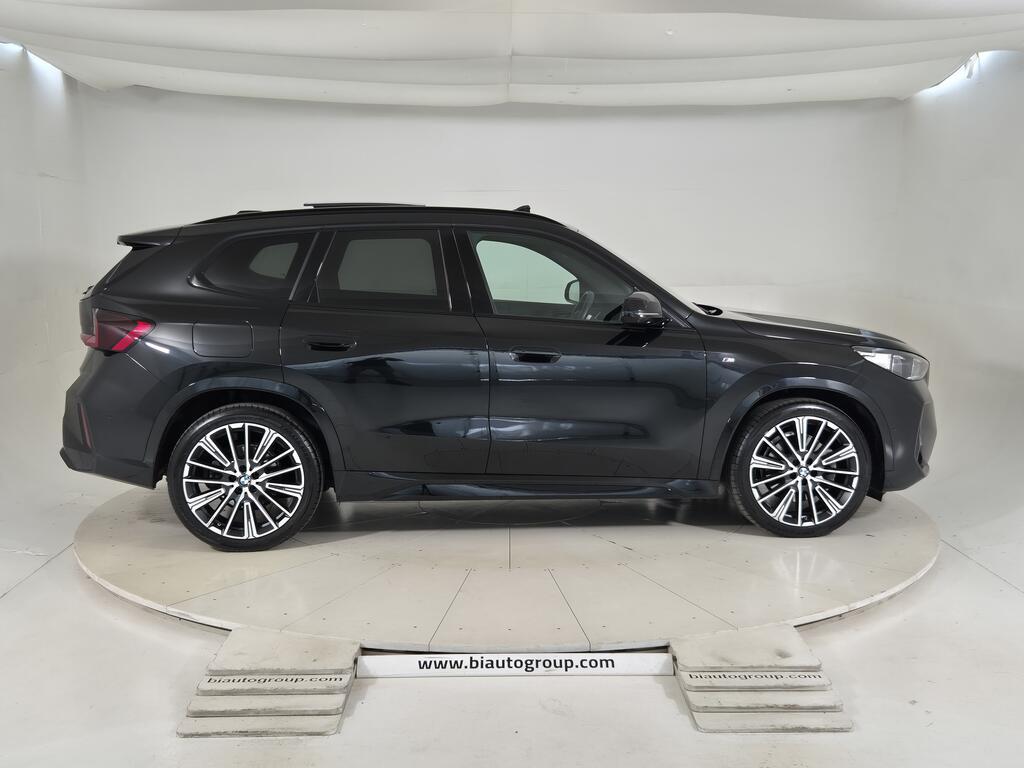 BMW X1 xdrive23d mhev 48V Msport auto