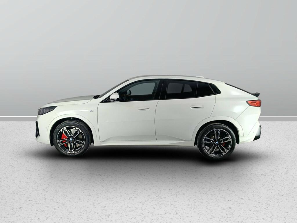 BMW X2 xdrive 20d 48V MSport Pro auto