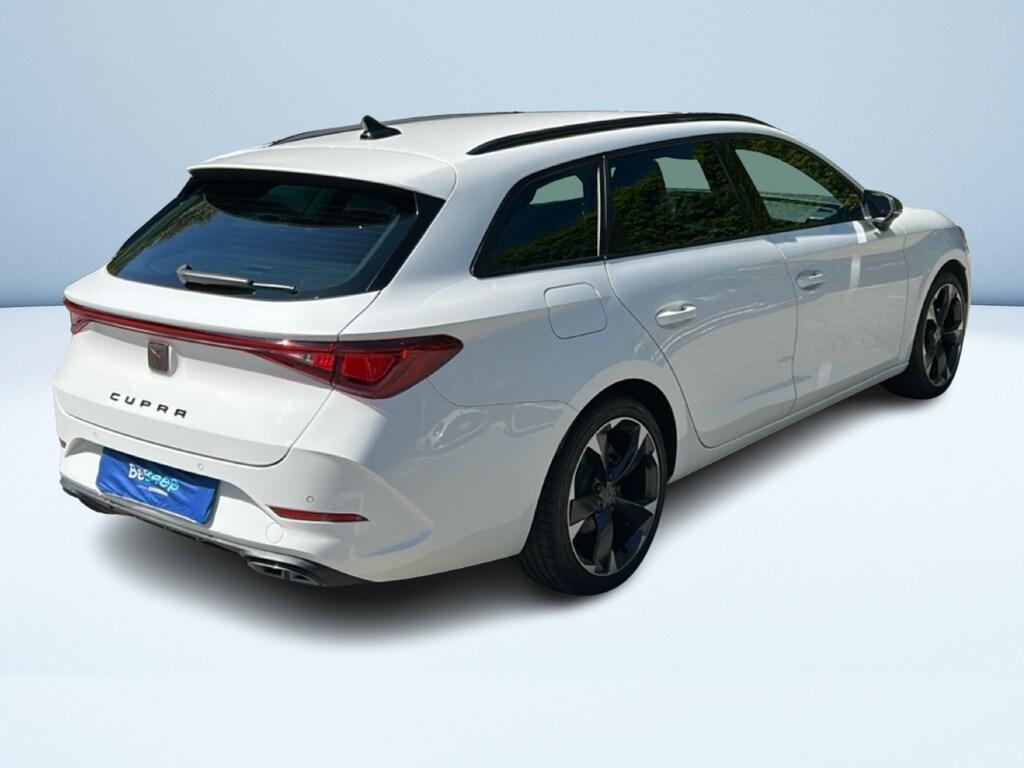 Cupra Leon Sportstourer 1.5 hybrid 150cv dsg