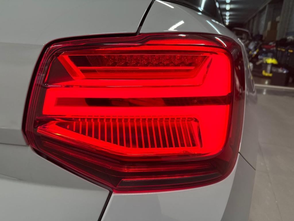 Audi Q2 30 1.0 tfsi Admired Advanced